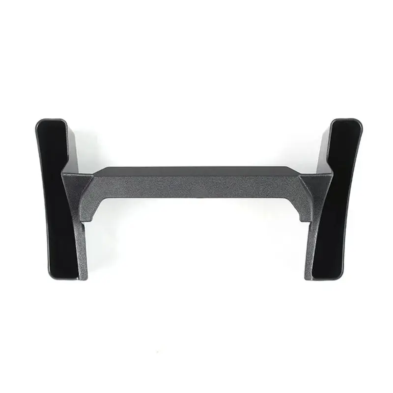 고품질 센터 콘솔 기어 시프트 오거나이저 트레이 토요타 타코마 2016-2022용 시프터 사이드 트레이 수납 박스 인테리어 액세서리