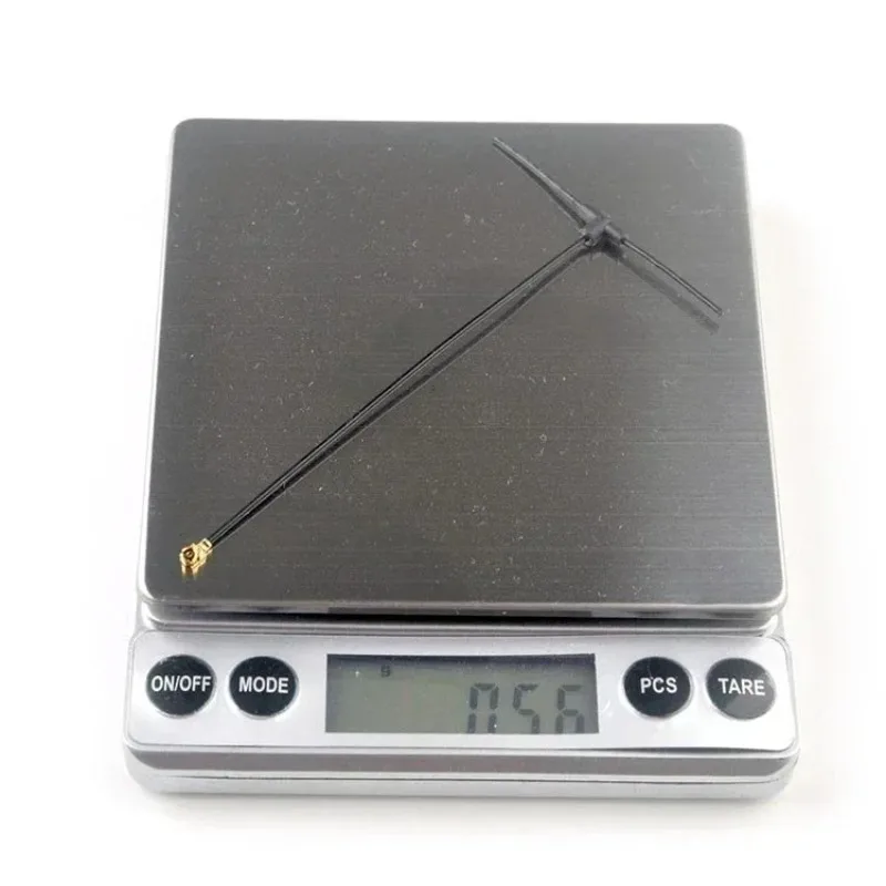 Antenne WiFi 2.4GHz 40/90mm pour RC Drone Quadcopter - Lot 1/2/4