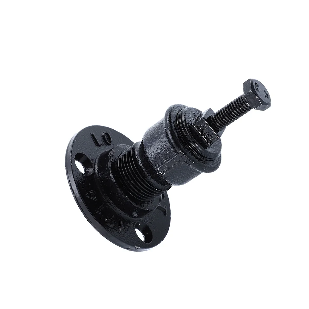 

Wall Mounted Stair Handrail Brackets Wrought Iron Railing Guardrail Connecting Support Fixator Furniture Hardware