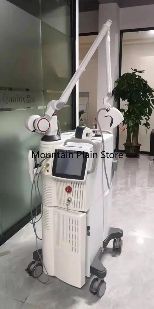 Рисунок 5 - Высококачественная фракционная