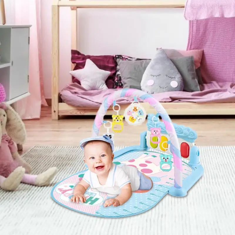 Рисунок 2 - Детское одеяло для игр для ползания