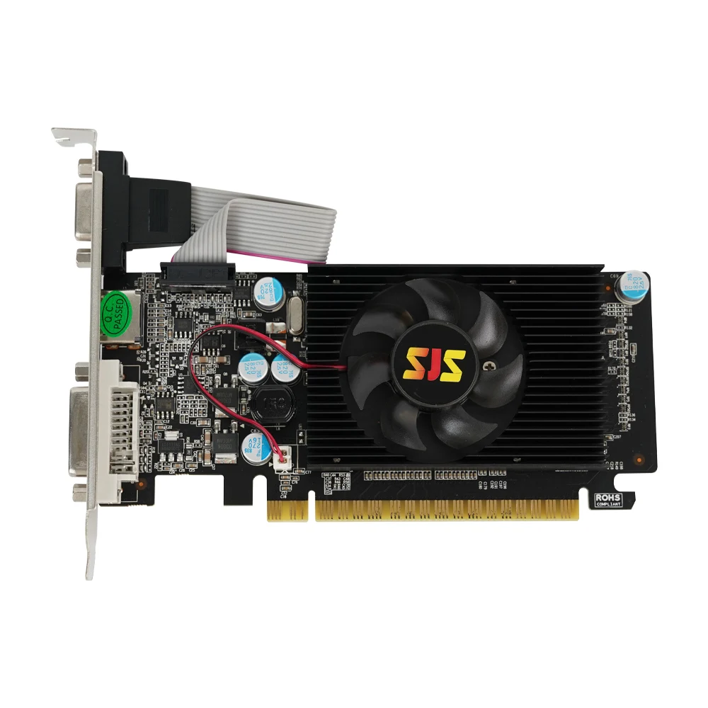 [NVIDIA] GeForce GT610 1GB [レアなPCIバス版] Amazon | 玄人志向 グラフィックボード NVIDIA GeForce GT610