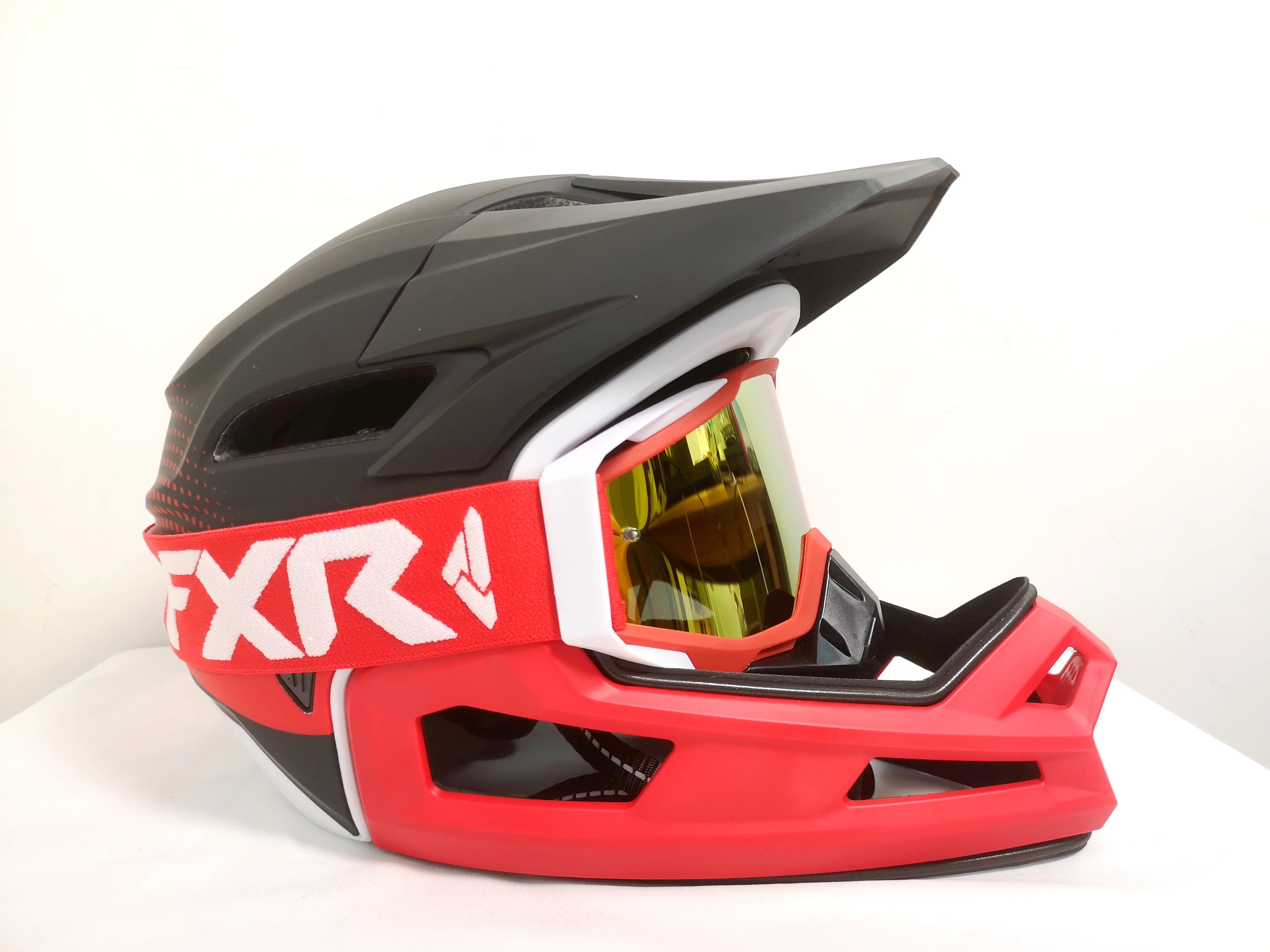 MTB Ǯ ̽ , DH ٿ   Ʈ, 浹 , ⼺ ε BMX   ,  57-62cm