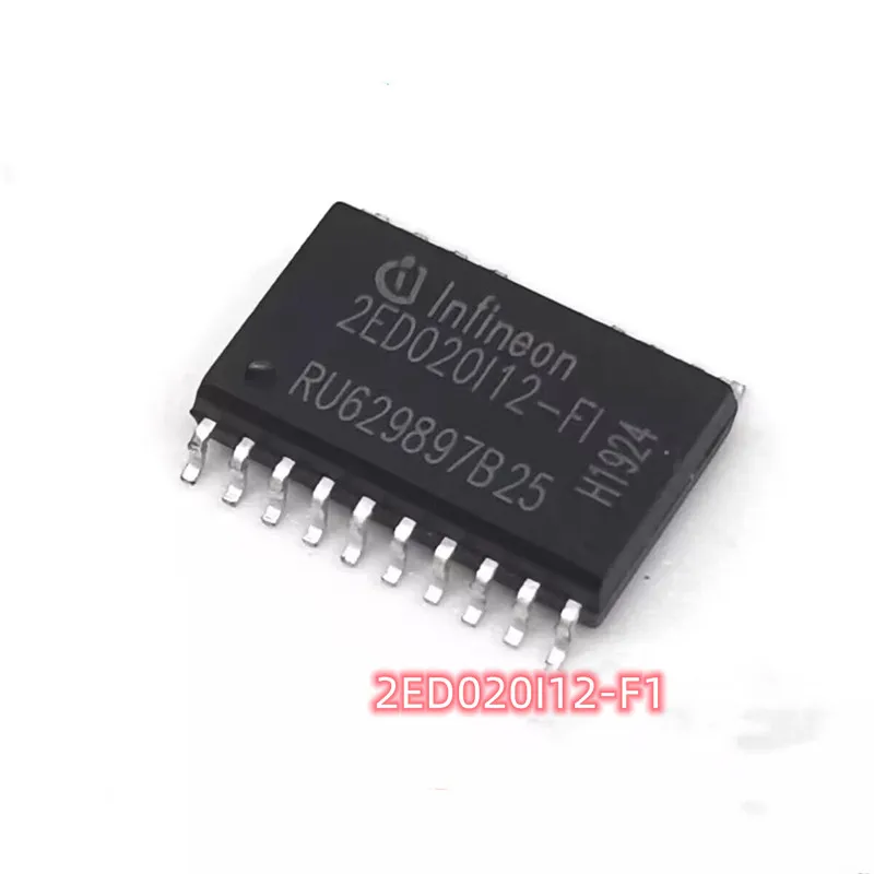 

5pcs/lot 2ED020I12-F1 2ED020112-F1 2ED020I12-FI 2ED020I12 SOP-18 In Stock