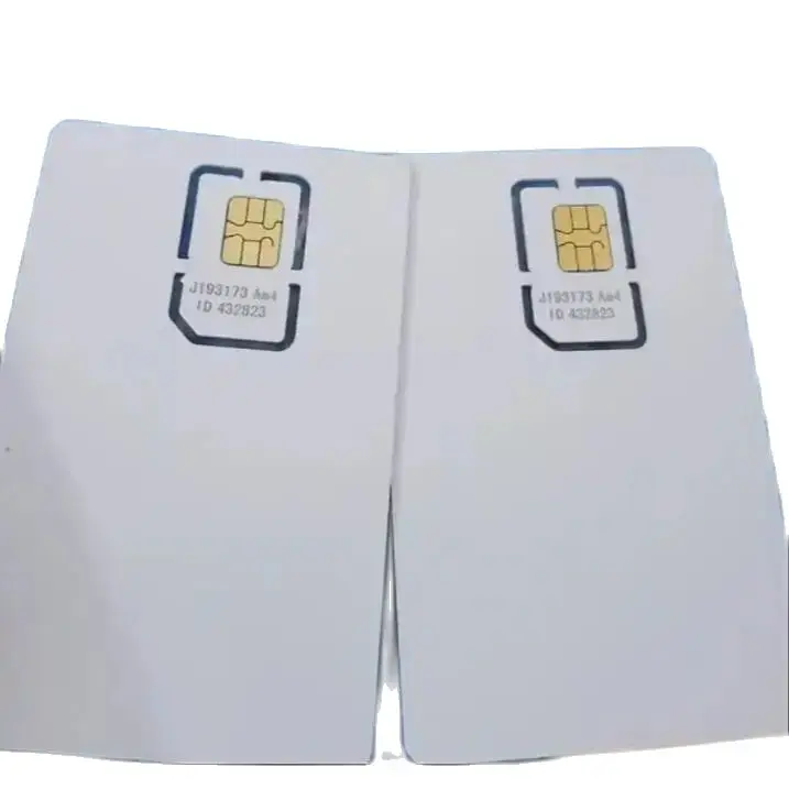 Elevator Parts Lift SIM Card 5PCS/ PACK Yolanda For Schind*er 432823 J193173 Ao4