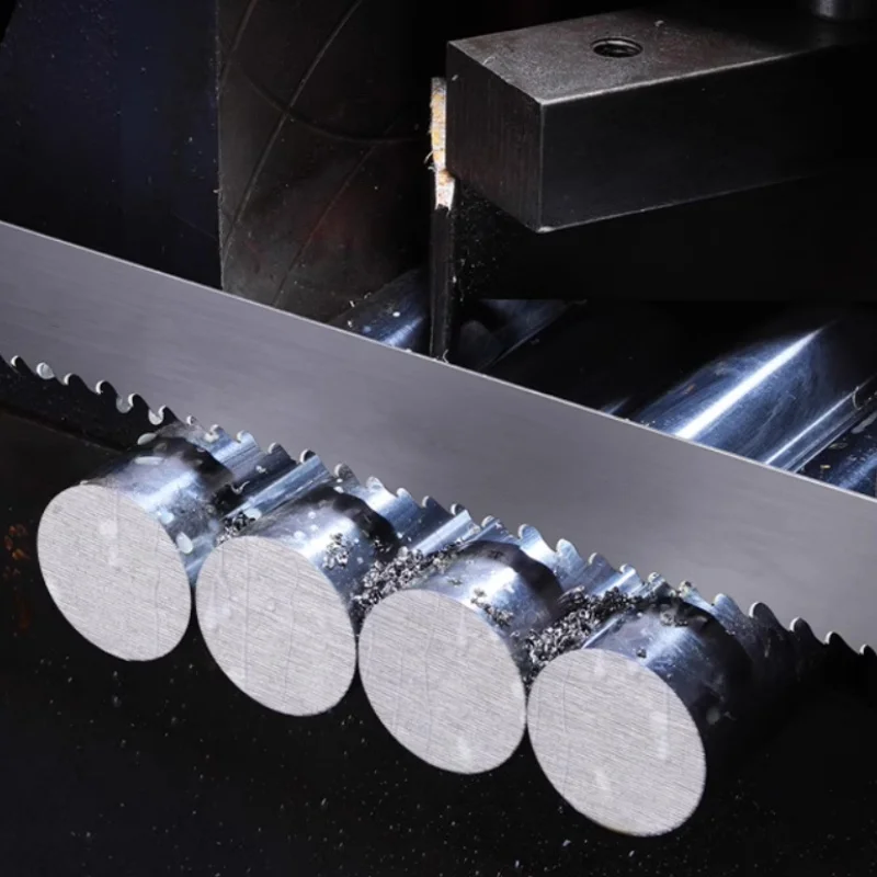 Lame De Scie à Ruban Multi-usage 1510 X 10 X 0.36 X Pas De 6