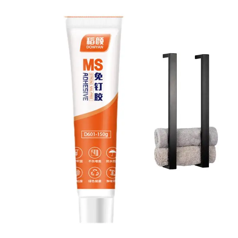 

Быстросохнущий клей, стойкий липкий клей для рукоделия с сильным склеиванием, многофункциональная быстросохнущая формула, инструменты для рукоделия
