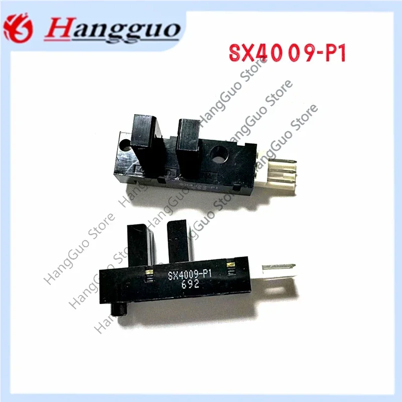 Ursprüngliche EE-SX4009-P1 SX4009-P1 kanal übertragung photo elektrischer schalter sensor
