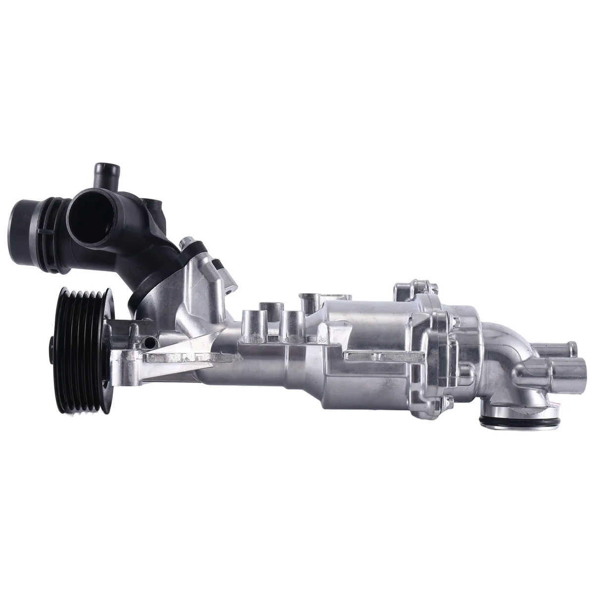 Pompa Acqua Motore Auto Per Mercedes-Benz C 300 Slc Glc 300 X253 2015-2019 Muslimate