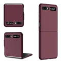 Wine red