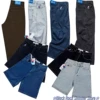Polar Big Boy Jeans Collection Hip Hop Streetwear Cartoon Embroidery Y2K Pants Baggy Jeans Mens Womens High Waist Wide Trouser 1