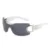 Oversize Sports Men's Cycling Sun Glasses Punk One Piece Goggle Women 2000'S Brand Designer Sun Glasses Y2k Sunglasses 9