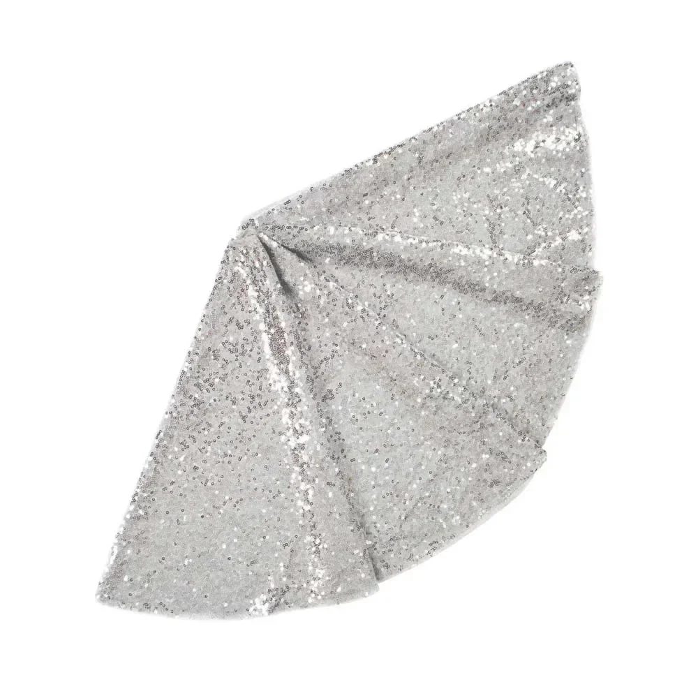 silvery