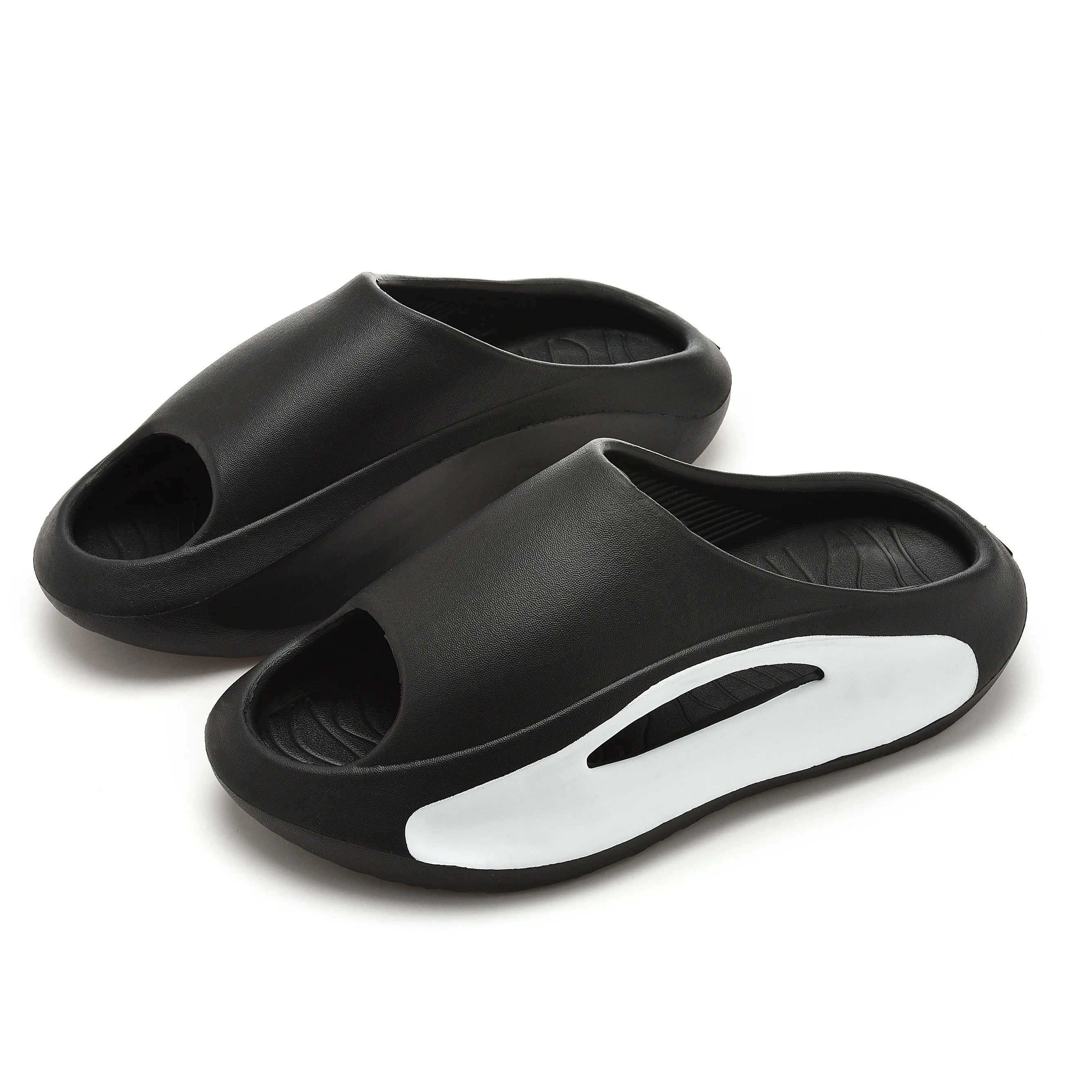 Shoes Sandals Slippers Men Women Beach Holiday Couple Sport 3 Colours 36-45