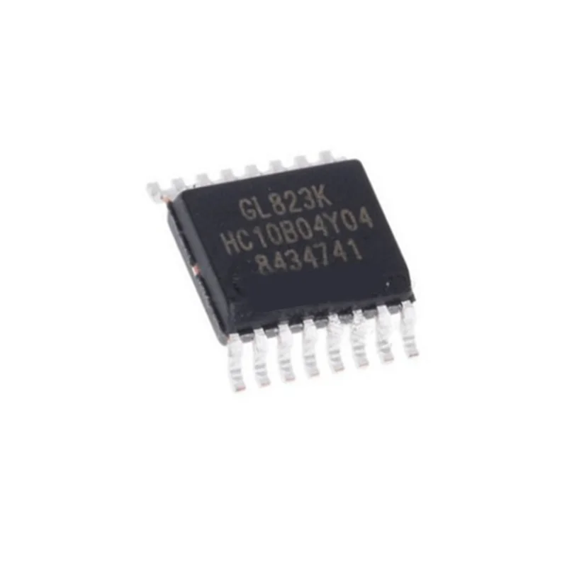 

10PCS GL823K GL823K-HCY04 SSOP16 NEW