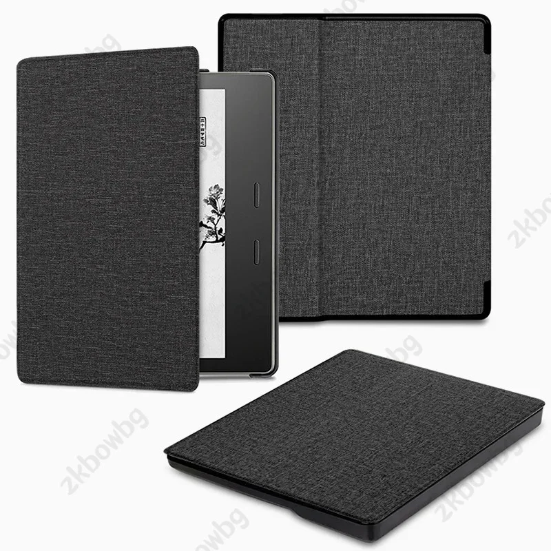 Kindle Case Case for All-New Kindle Oasis 9th 10th Generation Release Oasis 2 3 Premium Ultra Lightweight Shell Smart Cover
