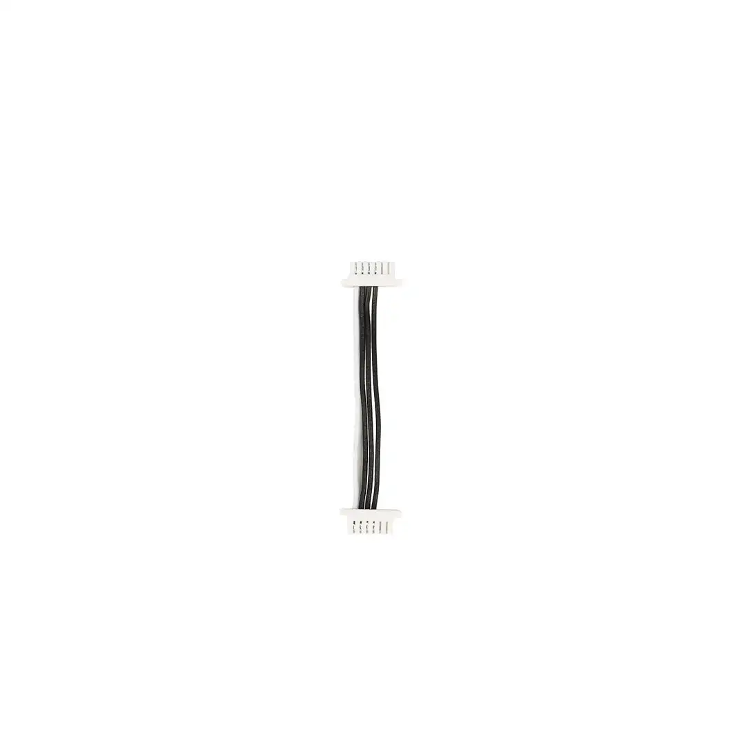 Câble USB Walksnail Moonlight VTX branché sur un VTX, mise à jour firmware en cours