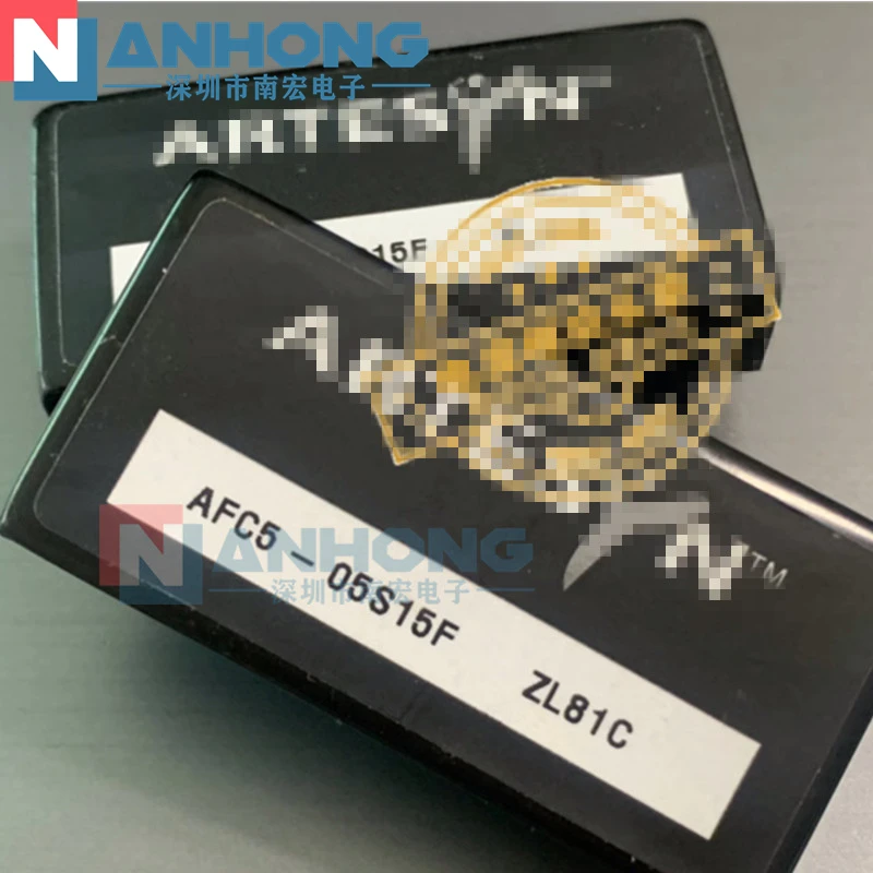 

AFC5-05S15F Power Module Original New