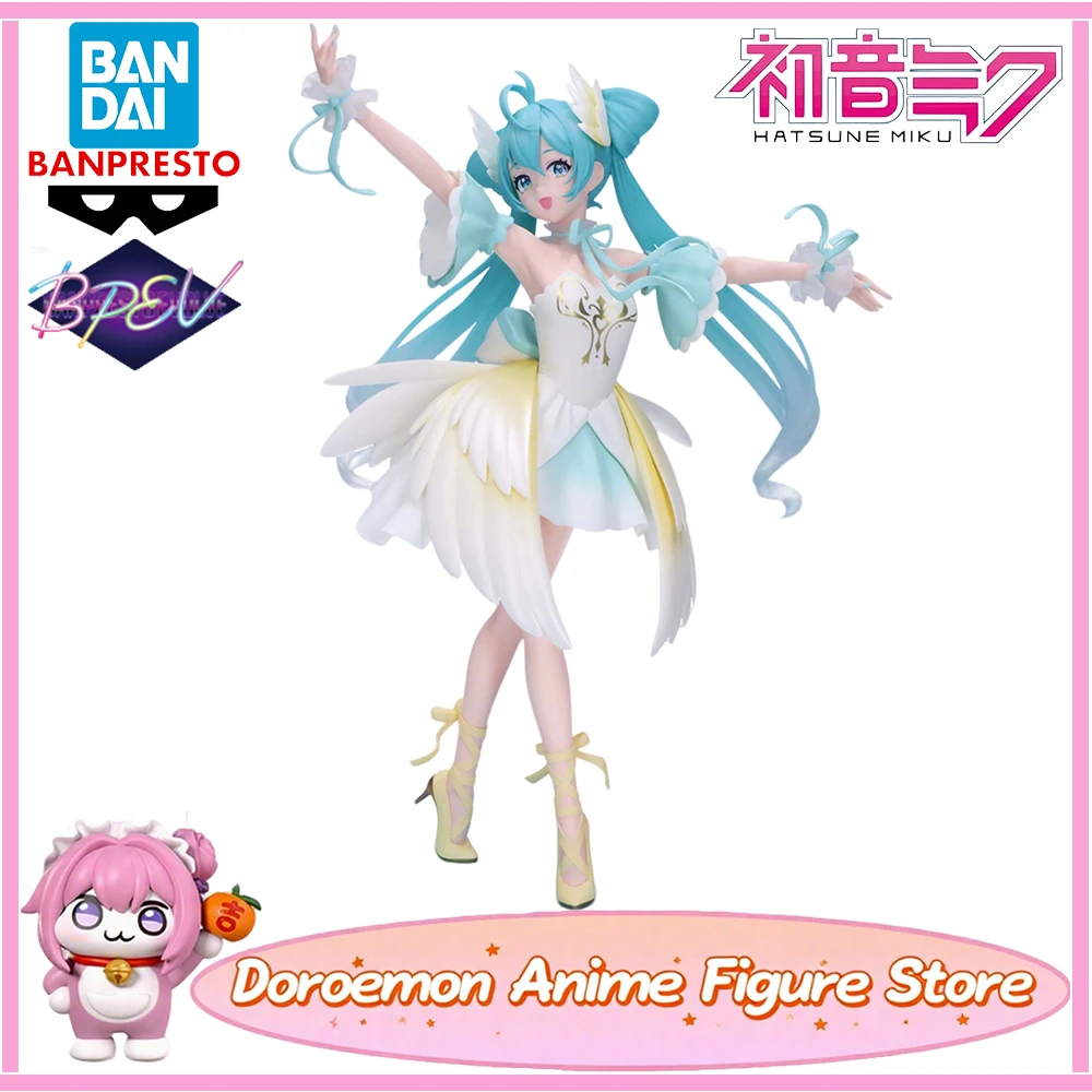 初音ミク BANPRESTO EVOLVE Classical tuning