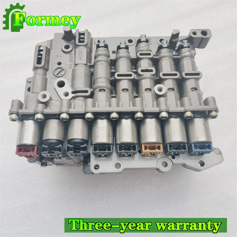 Corps De Vanne De Transmission 462103B200 – Pour Hyundai/Kia (Azera, I40, Ceed...)