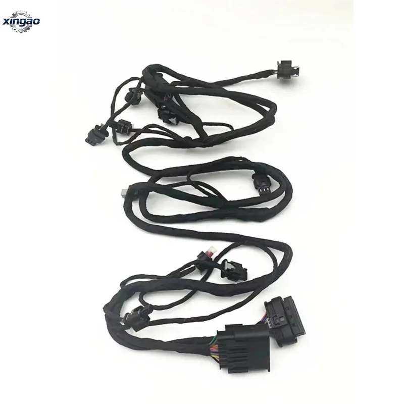 BMW X3 G01 G08 X4 G02 2017-2021용 차량 PDC 주차 보조 와이어링 OEM 61126991959