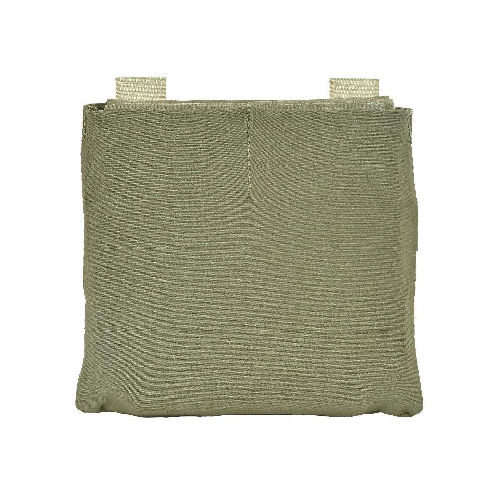 JPC Side Armor Carrier Pouch 6x6 Ultralight Side Plate Pouch Sundry Bag Maritime Skeletal Cummerbund AVS LV119 Hunting Vest