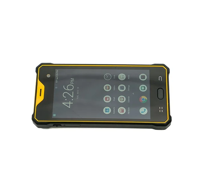 Рисунок 1 - SENTER N3680 android 2D считыватель