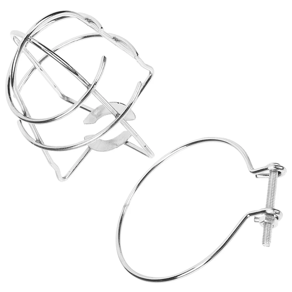 

Fire Sprinkler Protection Bracket Guard Cage System Head Protector Cover Pendent