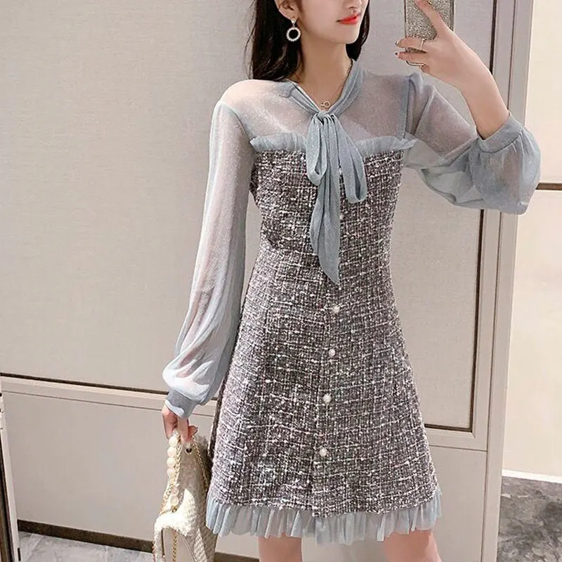 Рисунок 3 - Женская одежда, элегантные платья-трапеции