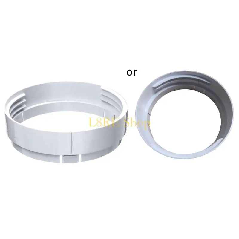 Durable Air Conditioner Hose Coupler & Extension Connector Kit