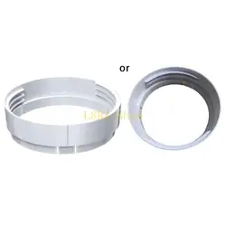 Durable Air Conditioner Hose Coupler & Extension Connector Kit