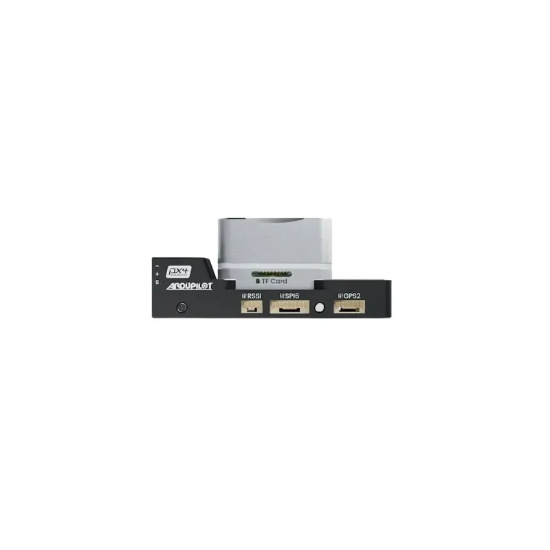 Контроллер полета CUAV X25 EVO с открытым исходным кодом PX4 Ardupilot для промышленной коммерческой системы беспилотных летательных аппаратов thumbnail 5