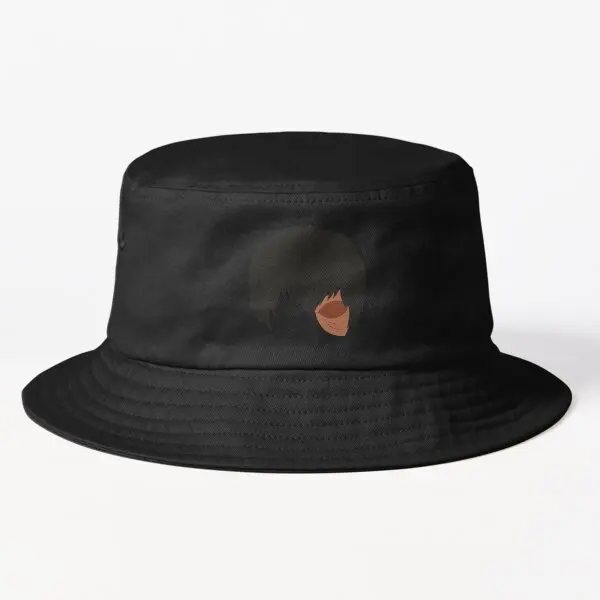 

Zuko Is Scar Bucket Hat Bucket Hat Mens Fishermen Solid Color Casual Summer Sun Women Sport Fish Spring Caps Boys Black