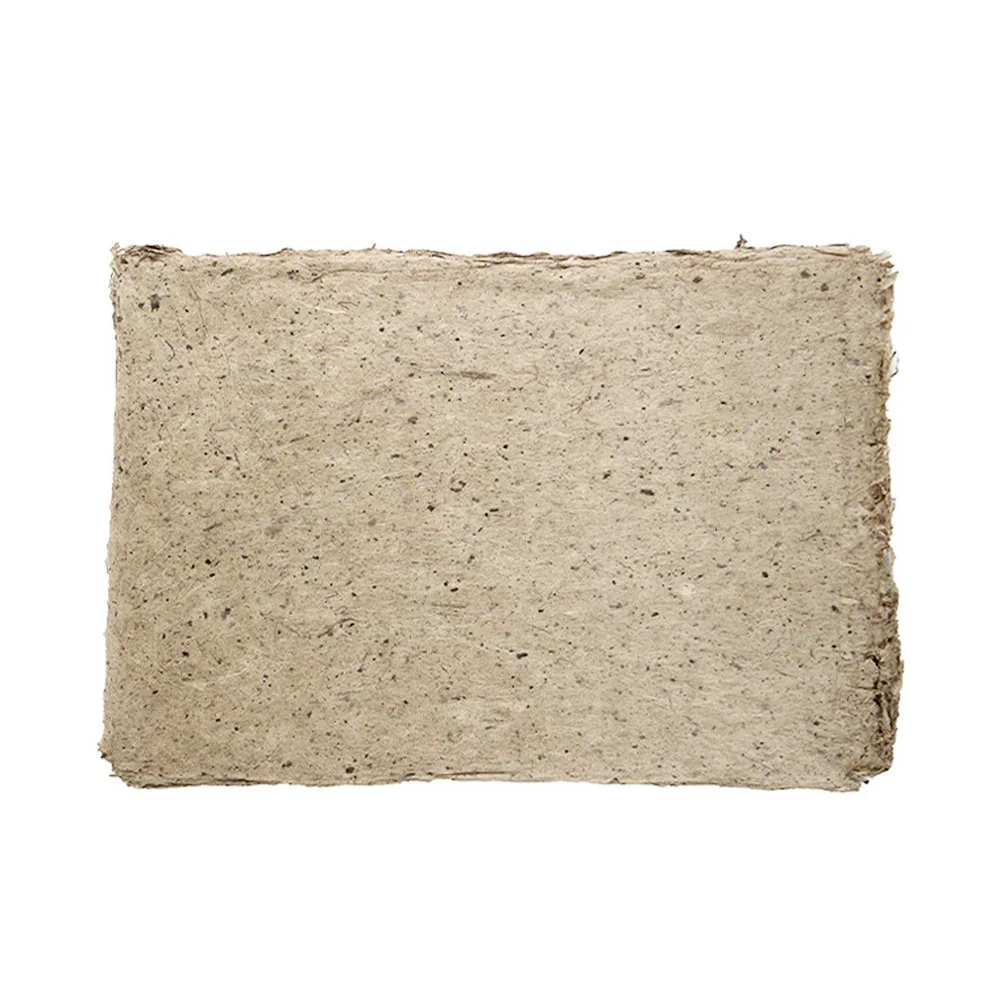 50SheetsNaturalFiberPaperPaperTowrlsRicePaperMulberriesPureHandmadePaper