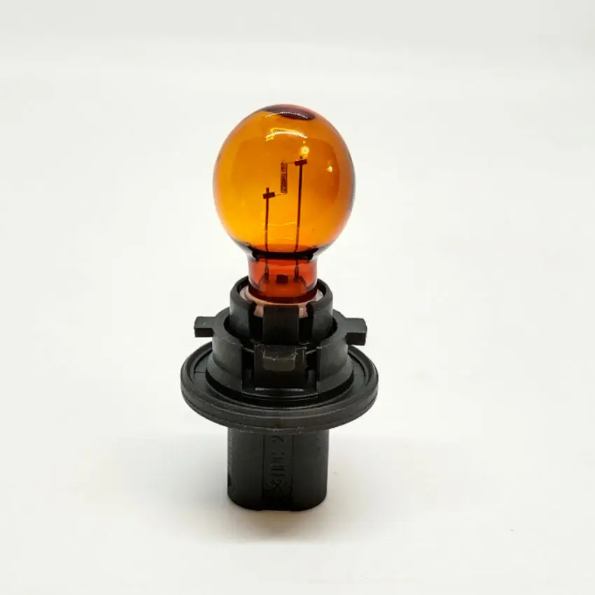 Turn Signal Lamp Bulb Fit For 09-12 A4 Q5 S4 PH24WY 12272 12V 24W 