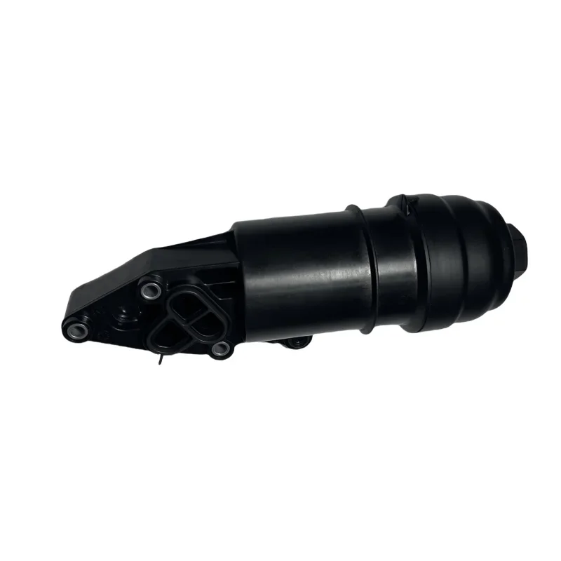 Oil filter housing for Audi A4 A5 A6 A7 A8 Q5 Q7 06E115405A 06E115405C 06E115446 06E115405K