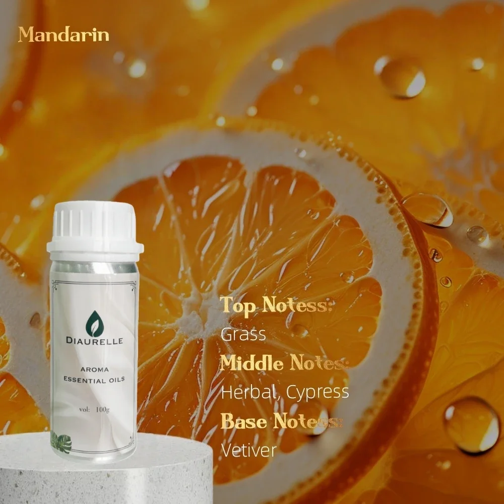 Mandarin
