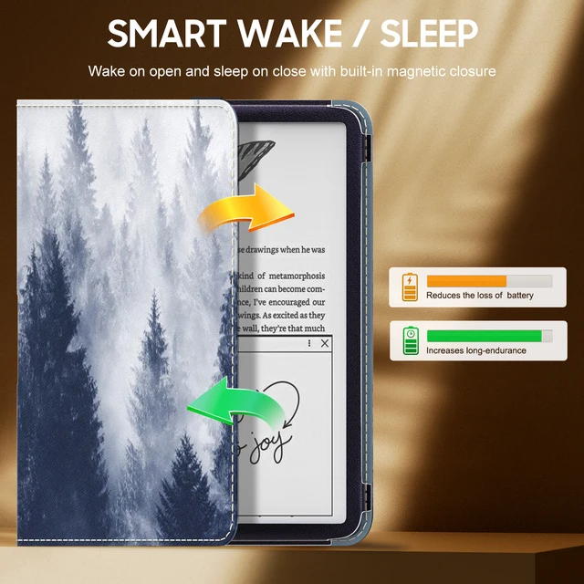 Custodia Kindle Paperwhite: Prezzi E Offerte Su EPRICE - Foto 4