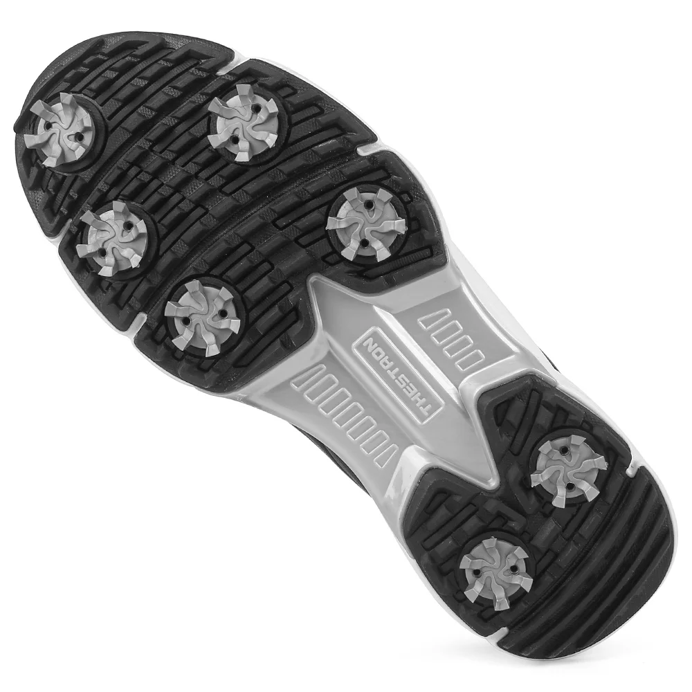 Men's Anti-Slip Golf Sneakers 3