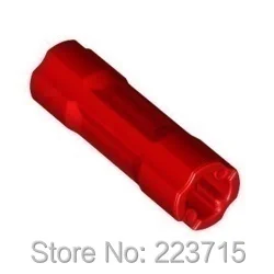 *3M 커넥터 * G1145 20pcs DIY 계몽 블록 벽돌 부품 번호. 26287 다른 조립 입자와 호환 가능