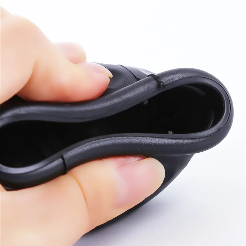 Trailer Ball Cover 50MM Tow Bar Ball Cover Cap Trailer Ball Cover Tow Bar Cap Universal Hitch Trailer Towball Protect Car Accessories