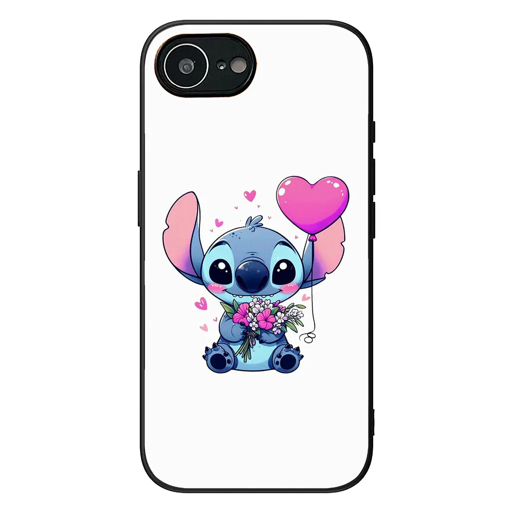 Charming Anime-Inspired Phone Cover Case