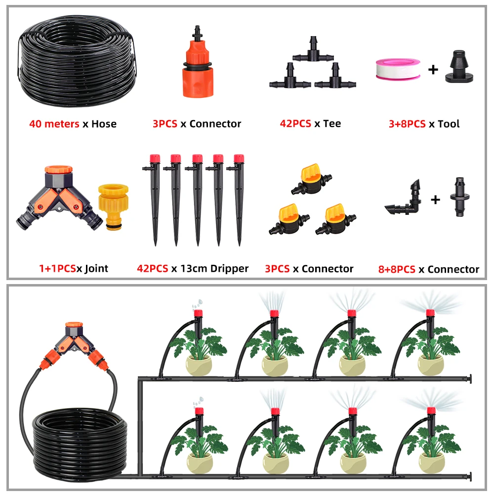 B-40M Kit