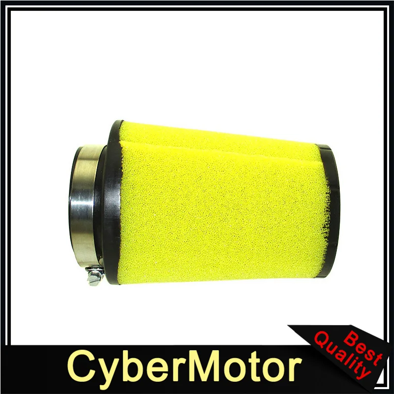 Air Filter Motorcycle Air Filter Air Filter Cleaner Dual Stage Air Filter For Can Am Outlander 330 400 Max STD XT Replace # 707800120