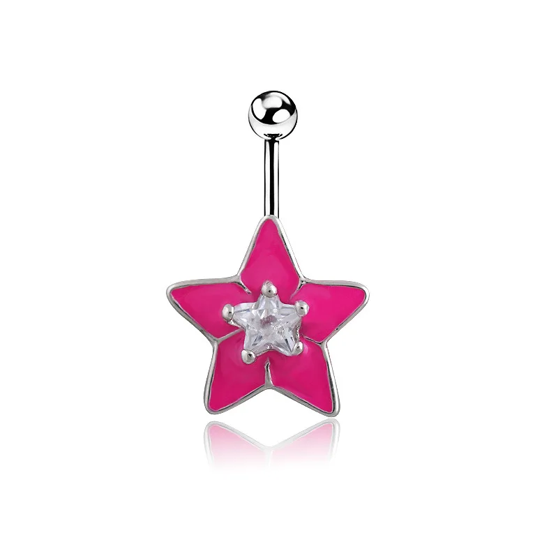 Couture - Belly ring – Pretty Girl Secret's