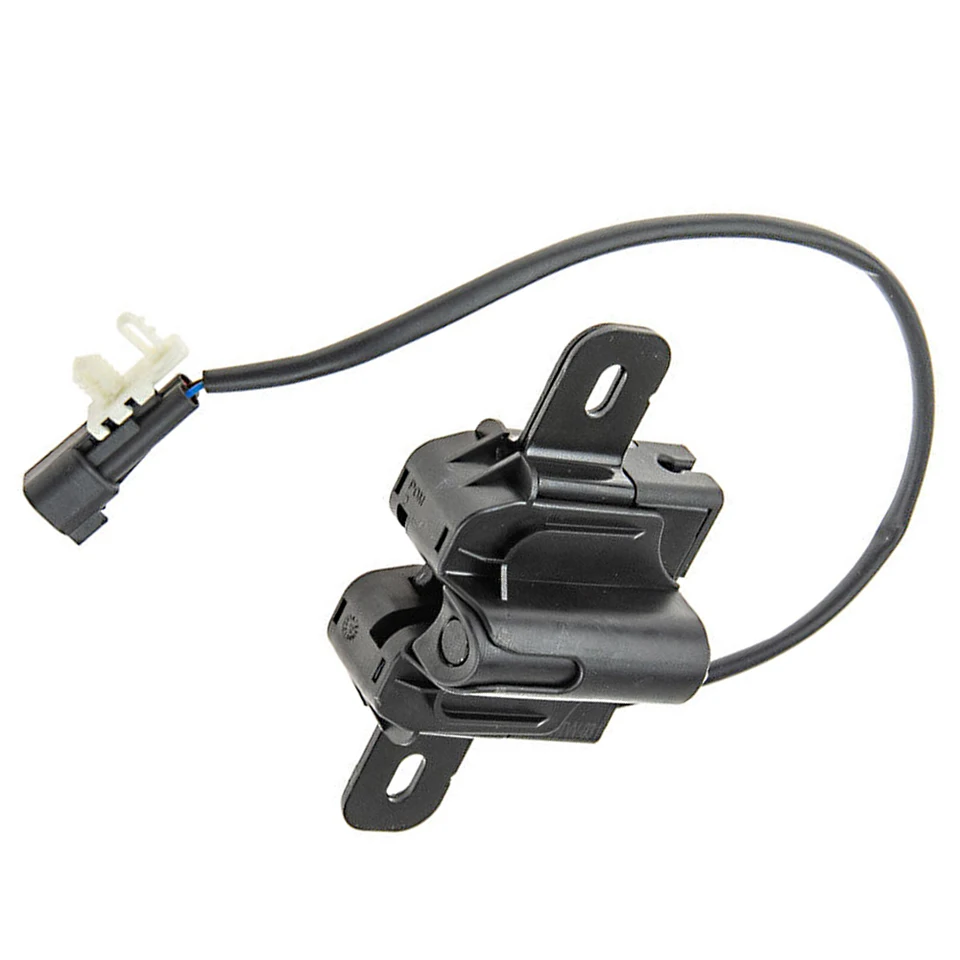 Actuador De Cerradura De Puerta Delantera Izquierda  5 Pines Compatible Con Volvo V60 S60 Xc60 31349858 31301737~p134813558