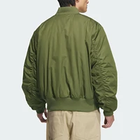 Adidas Originals Veste décontractée unisexe rétro coupe ample JL8381 4