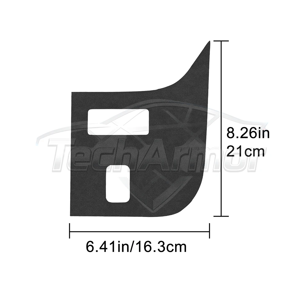 스바루 BRZ 토요타 GR86 2021 2022 2023 2024 2025용 최고급 스웨이드 카시트 열선 버튼 커버 스티커 인테리어 트림 액세서리