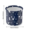 Folding Large Bathtub Thickened PVC Portable Folded Bucket Baby Children Bathroom Thickening SPA Tubs For Hot Cold Tub 6
