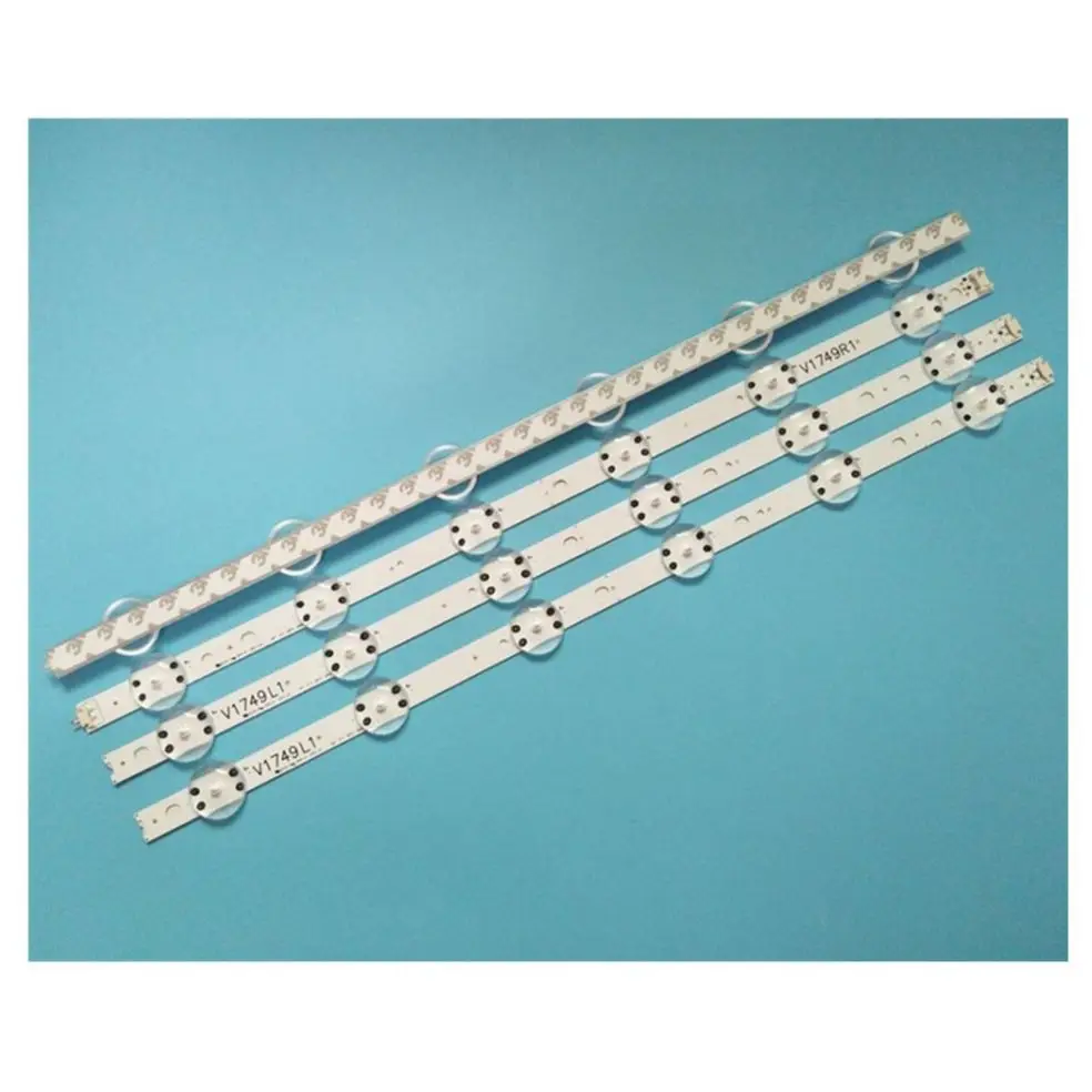 LED TV  ǰ ü LG 49UJ670V-ZD 49UJ670V-TD 49UJ670Y-TD LED  Ʈ Ʈ   V1749L1 2862A